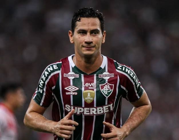 Fluminense segue no mercado em busca de um substituto para PH Ganso