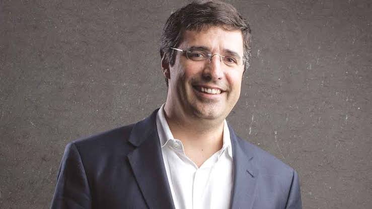 André Esteves, sócio do BTG Pactual, é cotado para investir no Flu; ele nega.