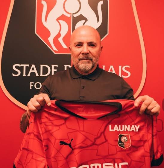 Sampaoli está livre no mercado após deixar o Rennes; técnico se interessou pelo Flu.