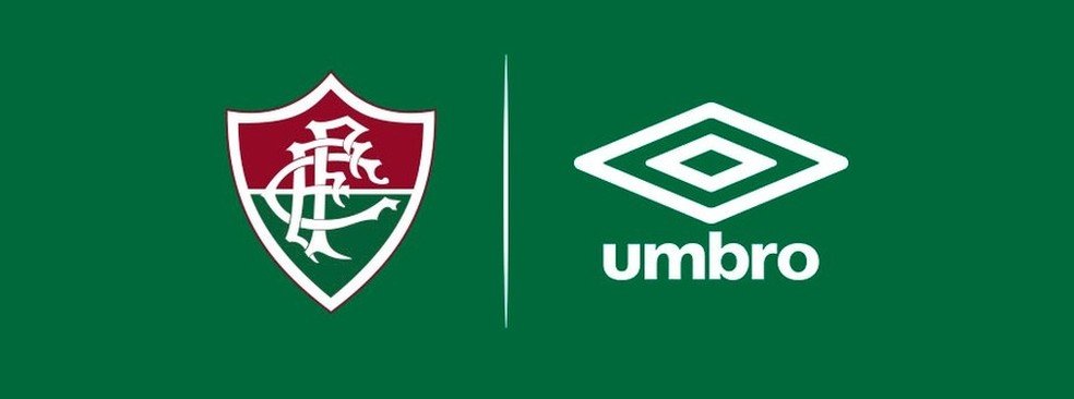 FLuminense e Umbro lançarão nova camisa III
