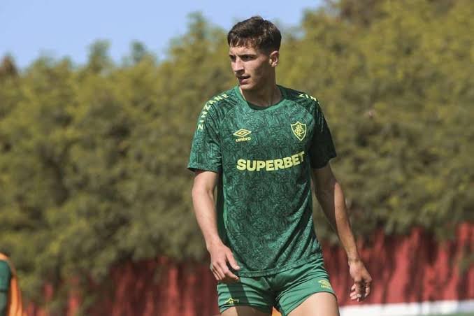 Bernal atrai interesse do futebol europeu