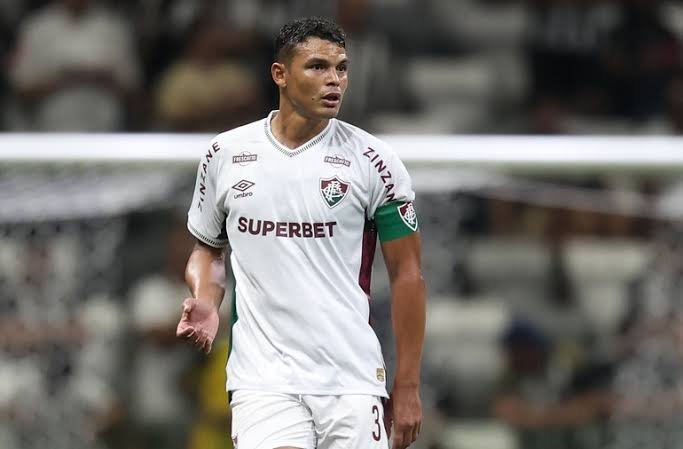 Thiago Silva deu uma declaração polêmica ao fim da derrota contra o Atlético Mineiro e gerou questionamentos na torcida tricolor