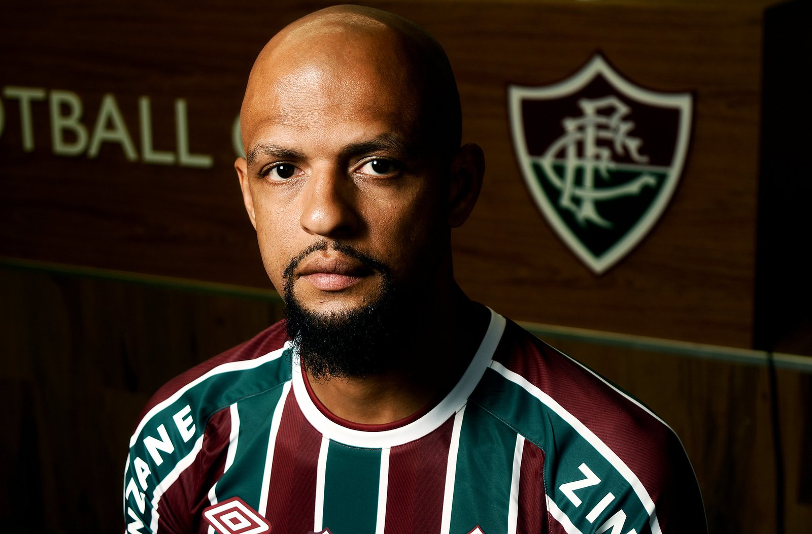 Fluminense: Felipe Melo opina sobre Arias