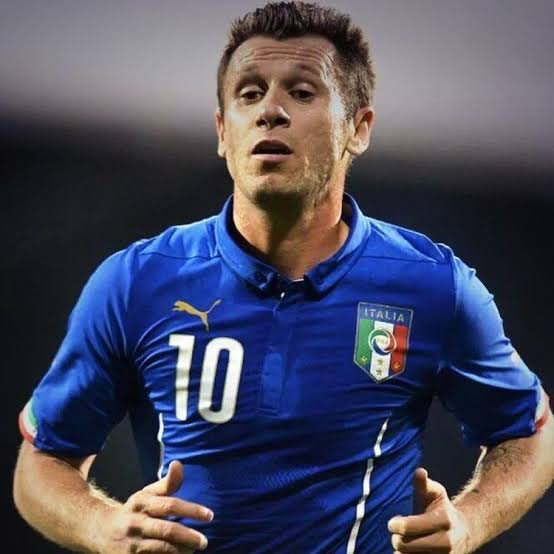 Ex jogador Antonio Cassano rasga elogios a Thiago Silva: "caso deseje, pode jogar mais 4 ou 5 temporadas"