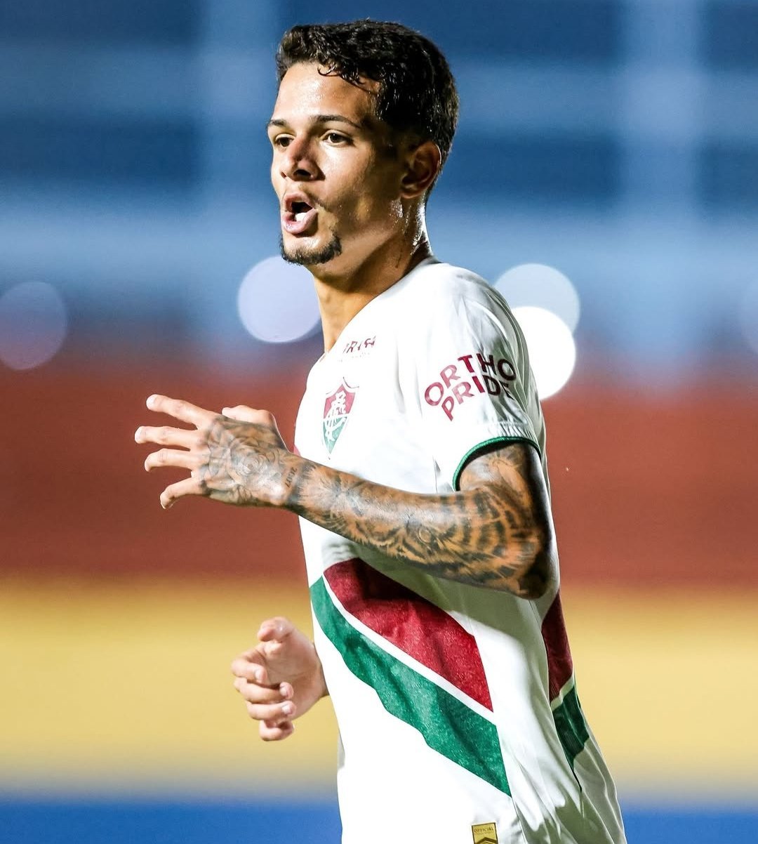 Fluminense renova empréstimo de dupla que pertence ao Nova Iguaçu