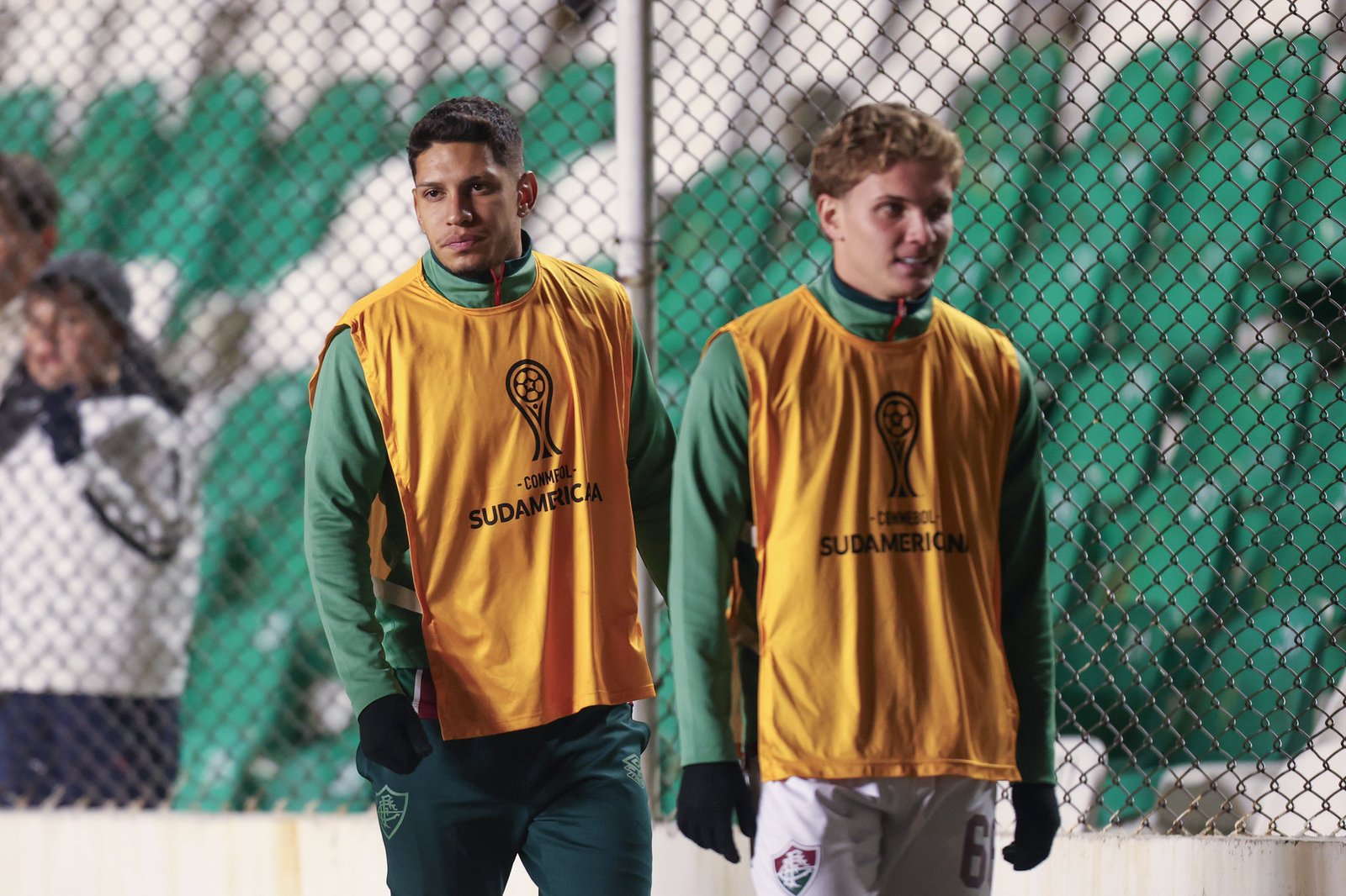 Fluminense