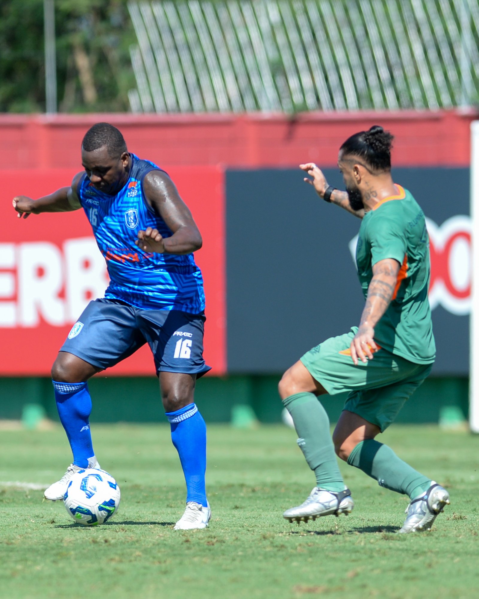 Fluminense