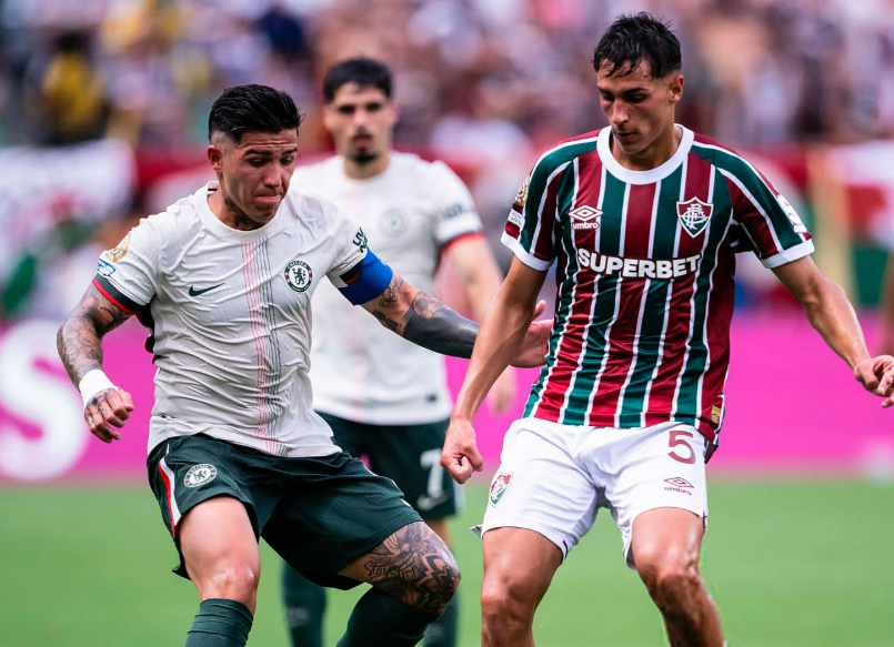 Fluminense