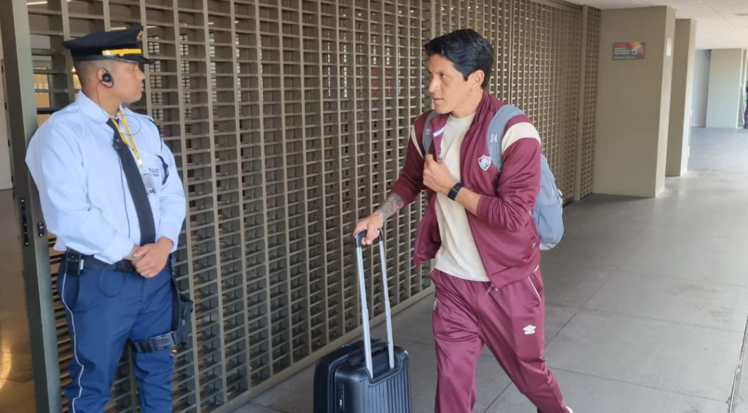 Fluminense