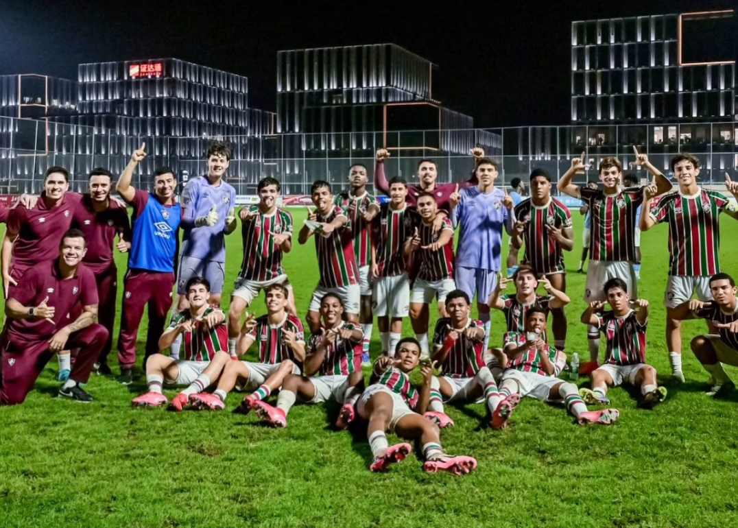 Fluminense