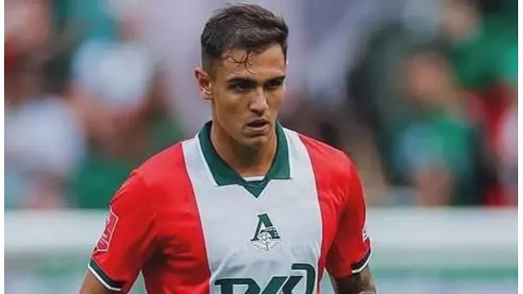 Fluminense tem interesse em cria do São Paulo, diz canal