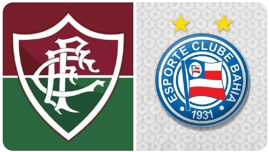 Fluminense encara o Bahia nas quartas de final da Copa do Brasil de 2025