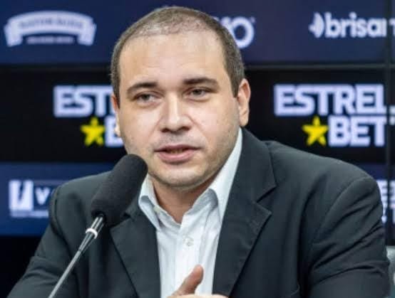 Fluminense oficializou a liberação do atacante Paulo Baya. Seu destino deve ser o Ceará.