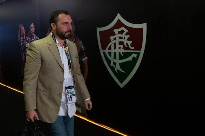 Fluminense publica nota oficial sobre venda da SAF