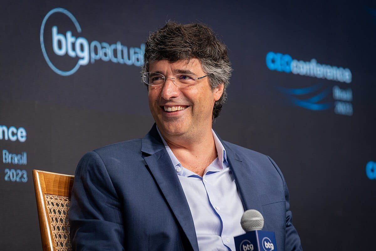 Fluminense encaminha venda da SAF. André Esteves, dono do BTG Pactual, deve ser o principal sócio.