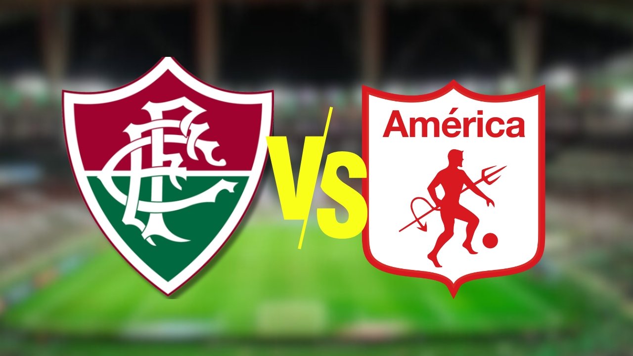 Fluminense e América de Cali decidem a classificação às quartas da Copa Sulamericana 2025