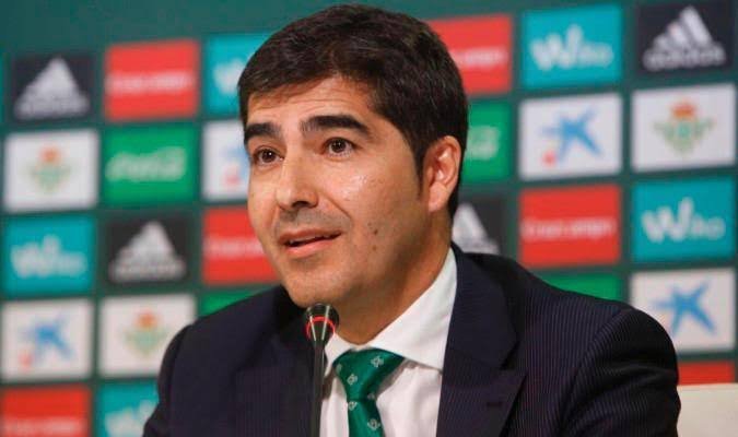 Real Bétis, da Espanha, oficializa proposta pelo volante do Fluminense Facundo Bernal