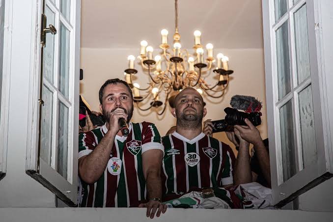 Situação define Mattheus Montenegro como o nome que concorrerá como sucessor de Mário Bittencourt.