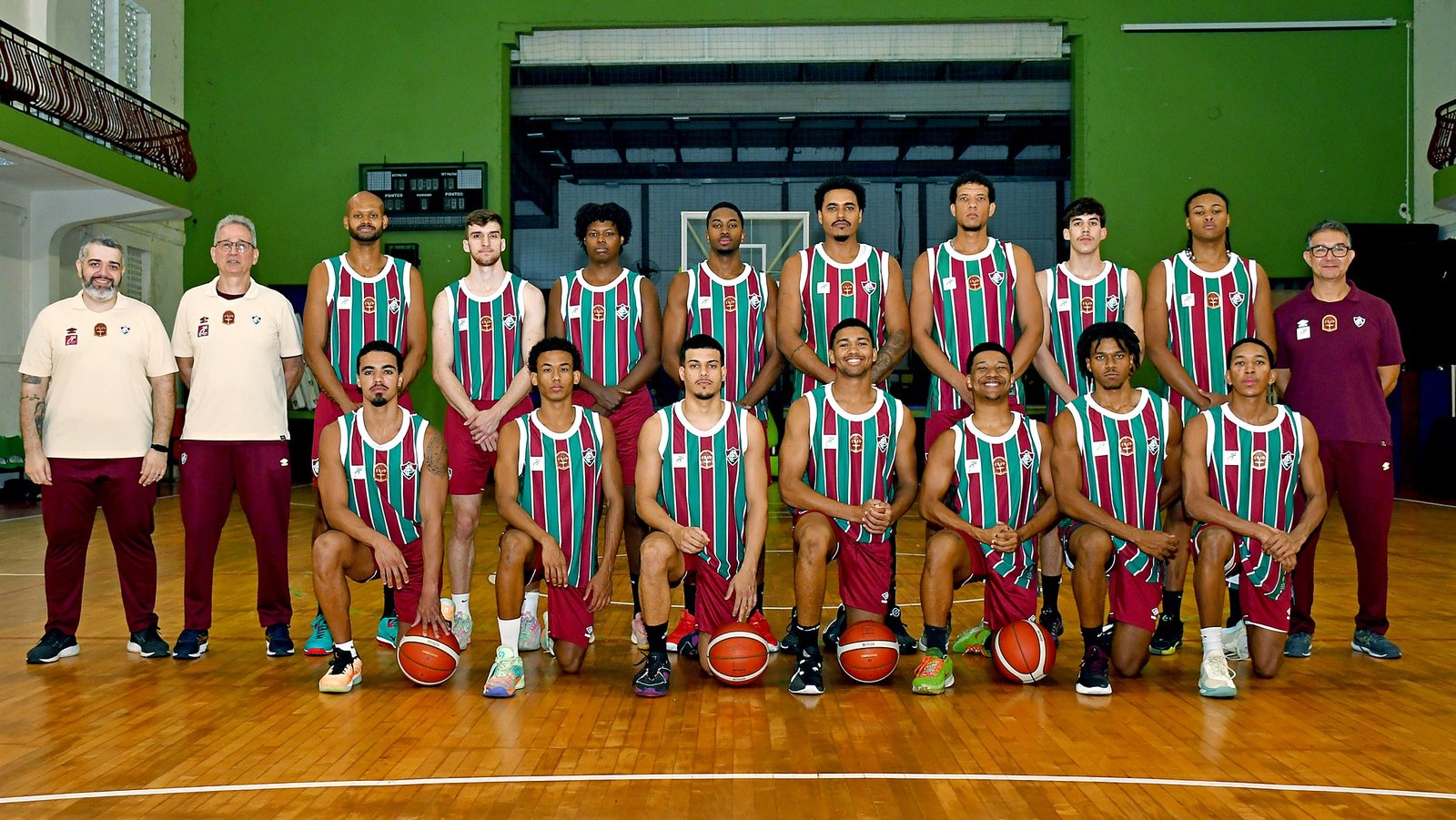 Fluminense