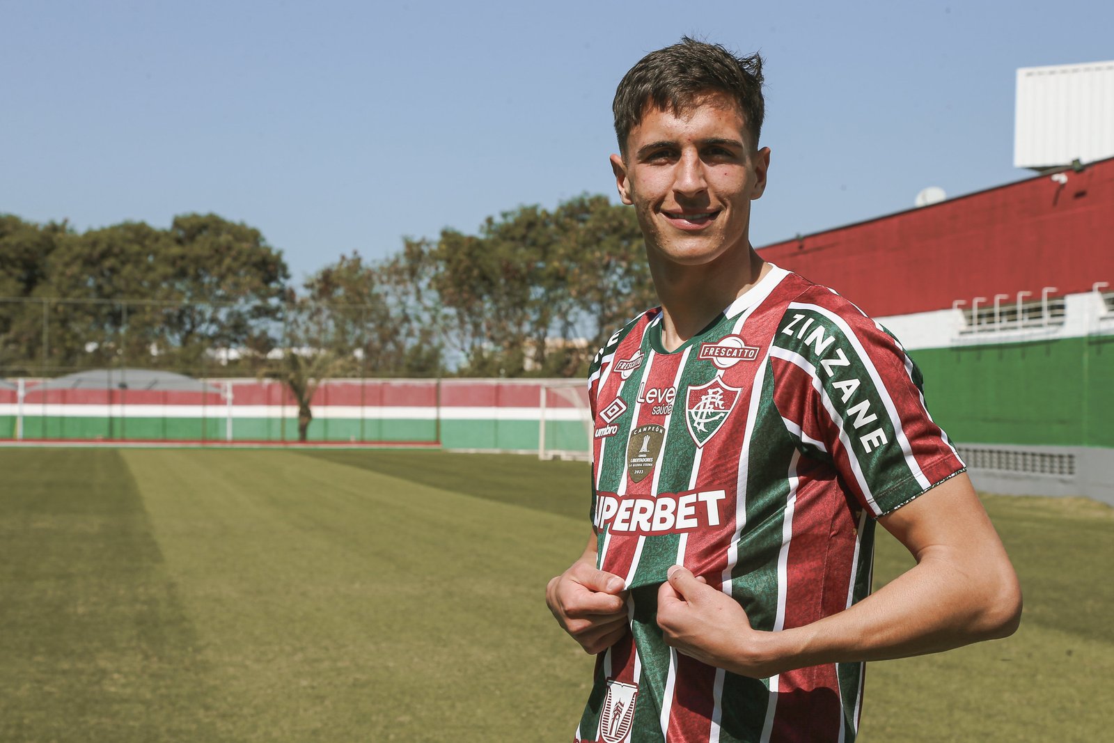 Fluminense