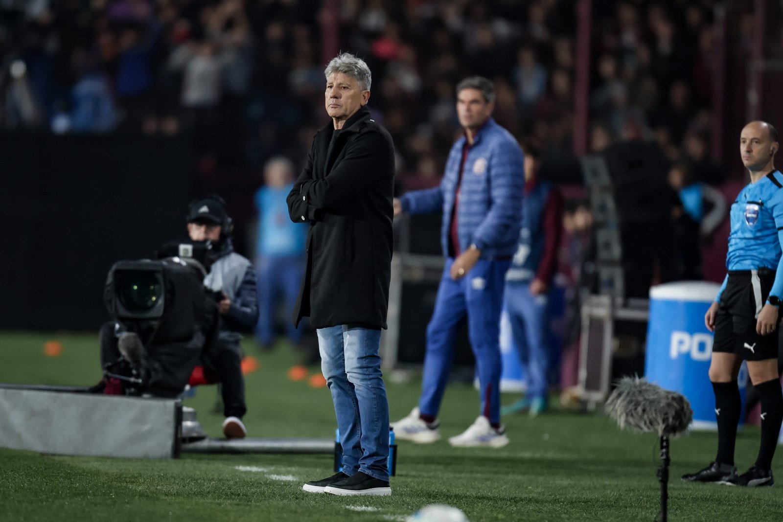 Fluminense encara sequência ruim nos últimos seis jogos