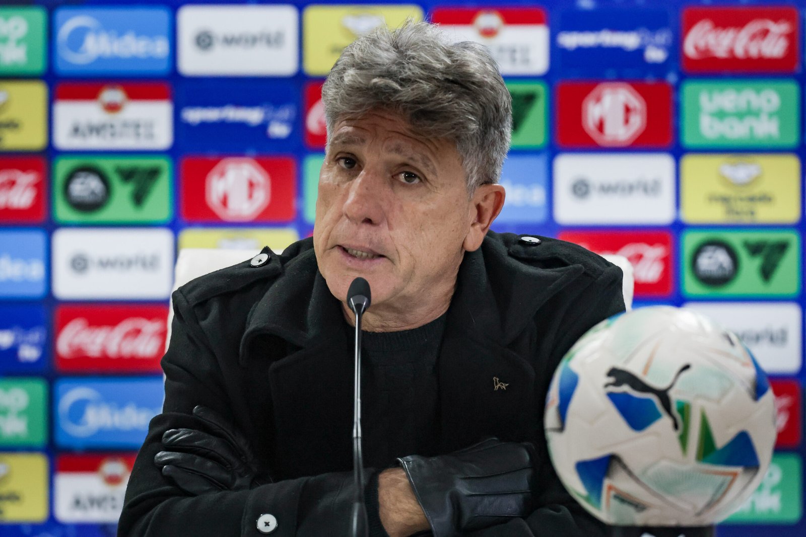 Fluminense tem novo problema físico no elenco.