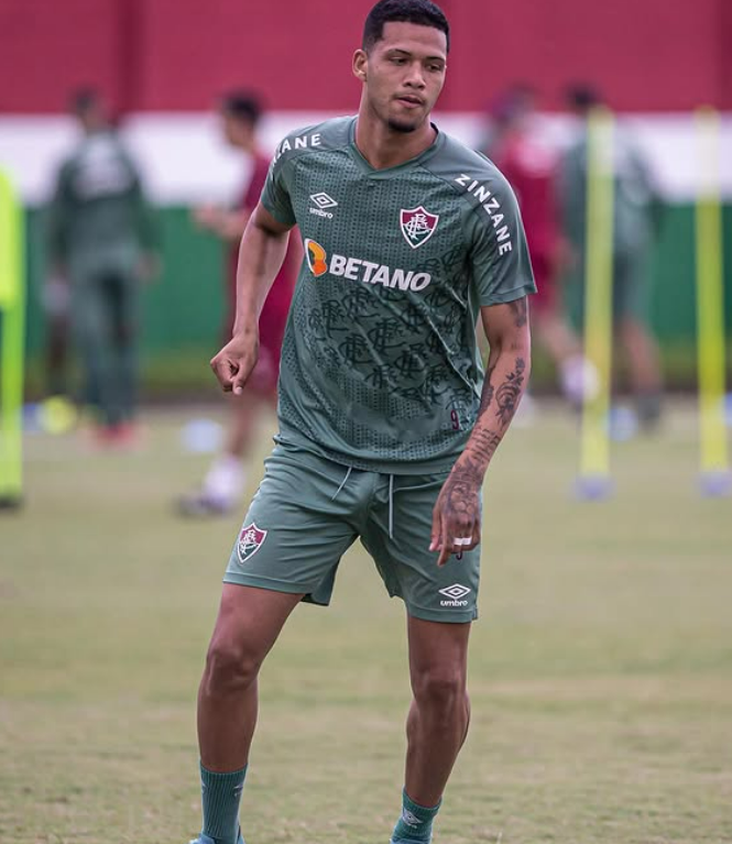 Fluminense