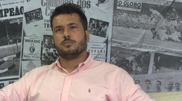 Fluminense acerta duas contratações para Xerém