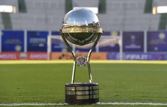 Fluminense tem baixo aproveitamento fora de casa na Sulamericana