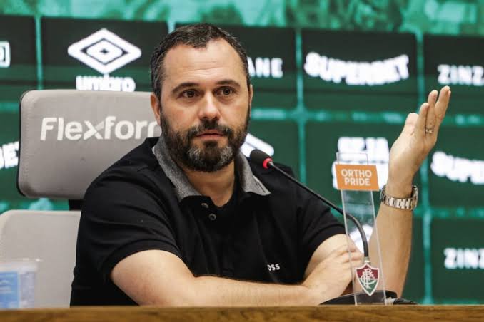 Fluminense terá reunião do conselho deliberativo a fim de debater SAF nesta segunda