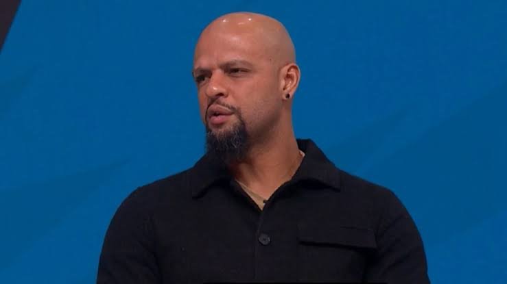 Felipe Melo revelou ter pedido a contratação de Everton Ribeiro no Fluminense