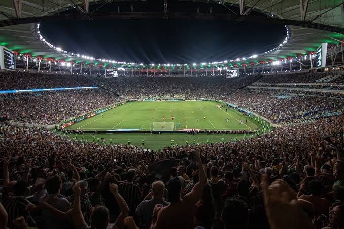 Fluminense anuncia nova parcial de ingressos para o jogo contra o Bahia
