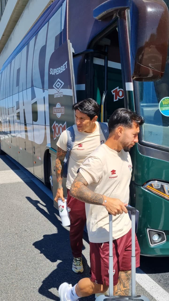 Fluminense