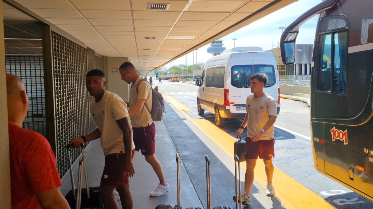 Fluminense