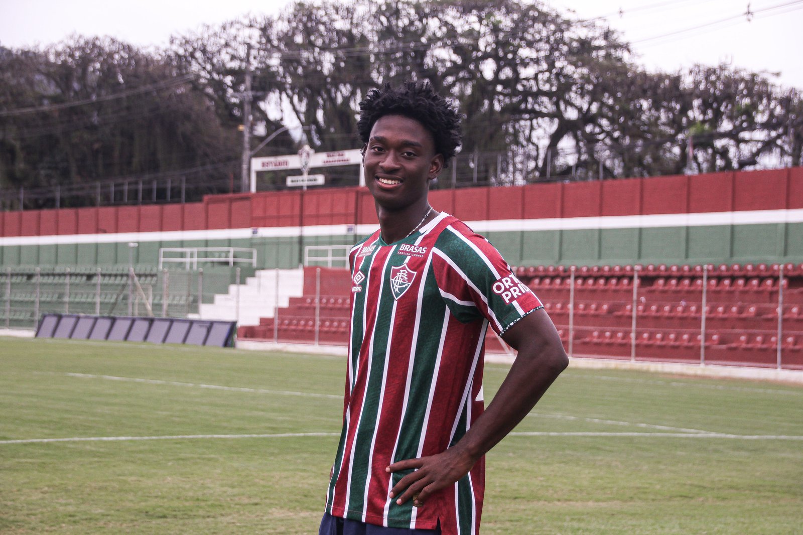 Fluminense