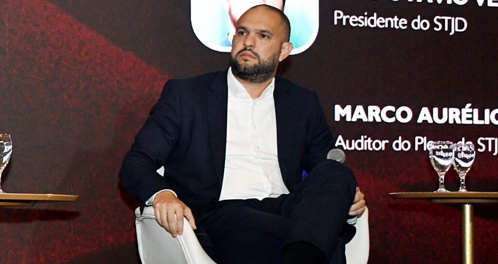 Candidato à presidência do Fluminense, Mattheus Montenegro revela planos de aumentar captação nos Estados Unidos