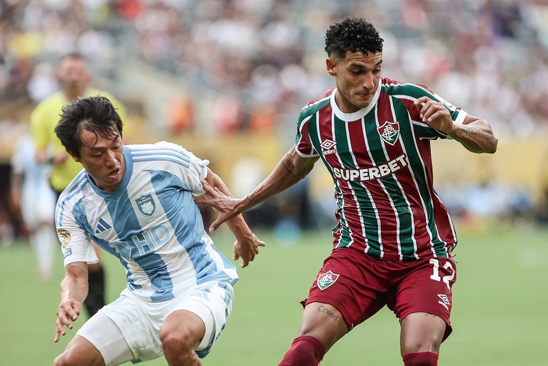 Fluminense