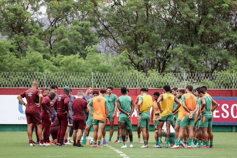 Fluminense