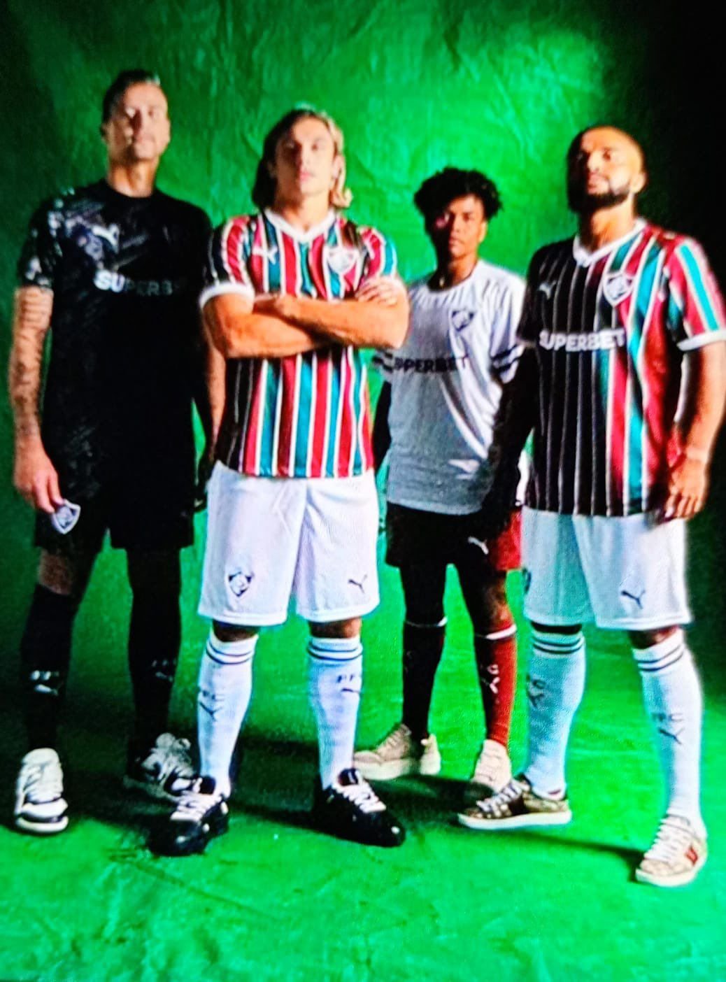 Fluminense