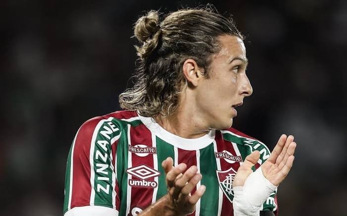 Buscando reforçar seu elenco para 2026, o Boca Juniors sonha com a contratação de atacante do Fluminense