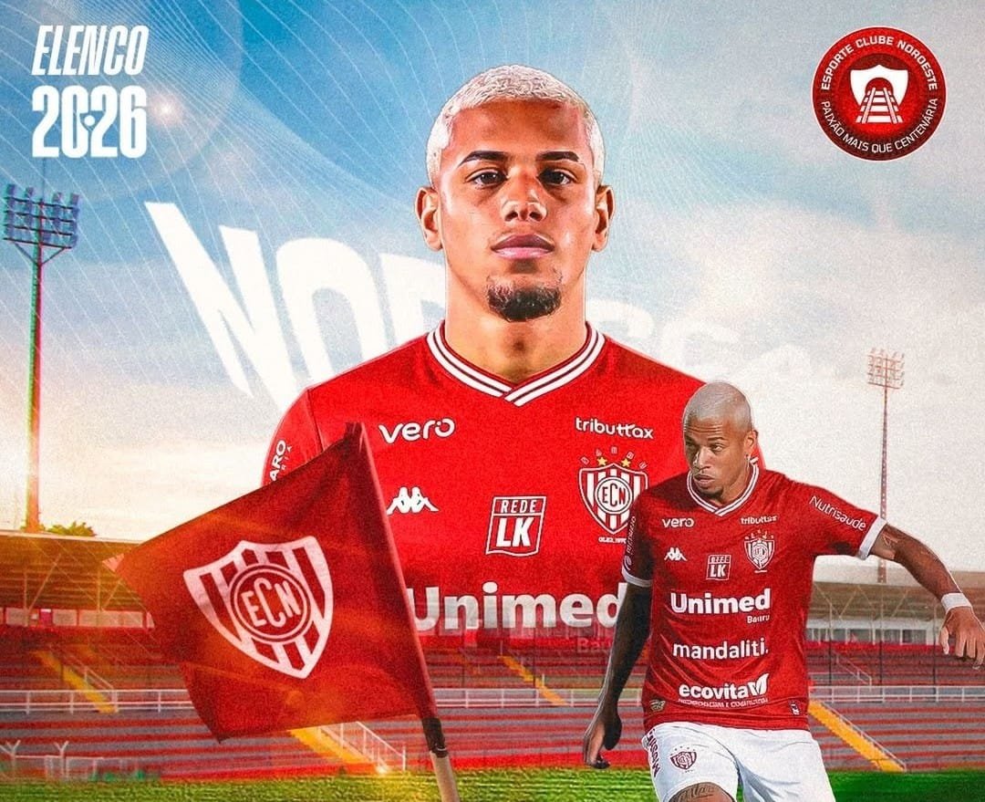 Fluminense acertou a extensão do vínculo do lateral até 2027 antes de repassá-lo por empréstimo
