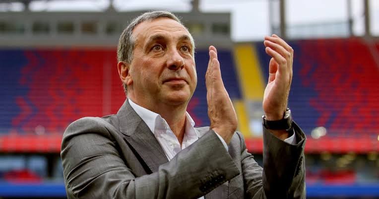 Especulado no Fluminense na atual janela, atacante está muito próximo de acertar sua transferência em definitivo
