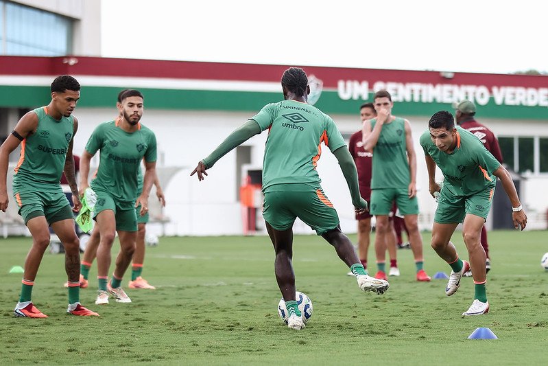 Fluminense