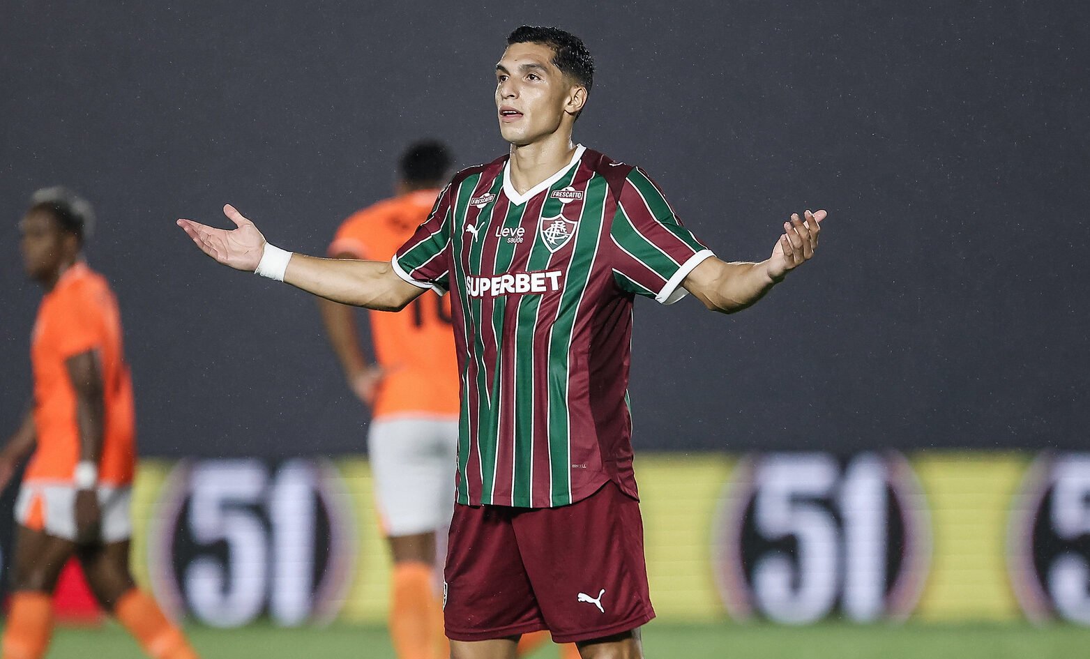 Fluminense