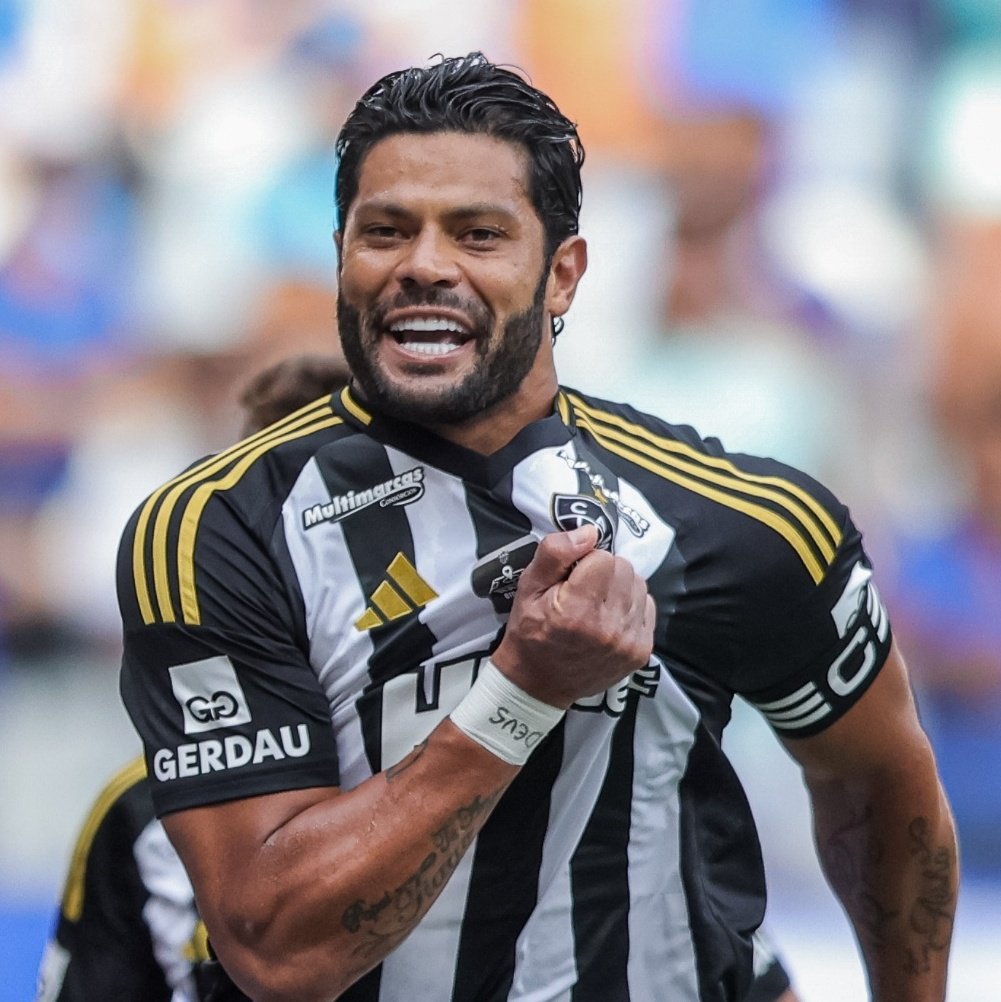 Hulk pede rescisão contratual com o Atlético Mineiro e está mais próximo de ser reforço do Fluminense. Galo quer compensação financeira pela saída.