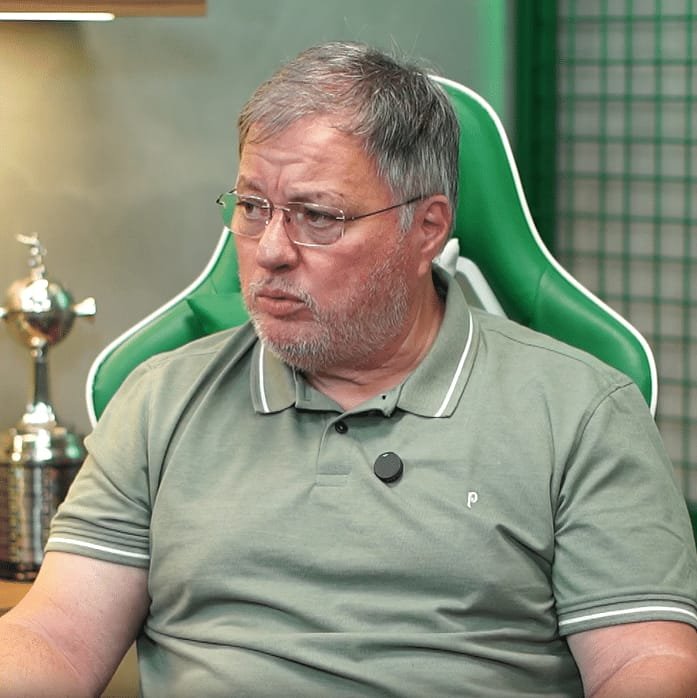 Ídolo do Fluminense atrai interesse de clubes brasileiros e jornalista afirma haver acordo encaminhado pela sua transferência
