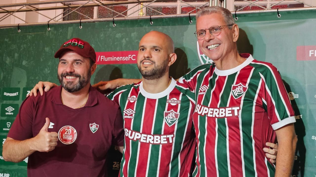 Apesar de ter perdido três jogadores da posição para 2026, diretoria tricolor não tem pressa para fazer contratações