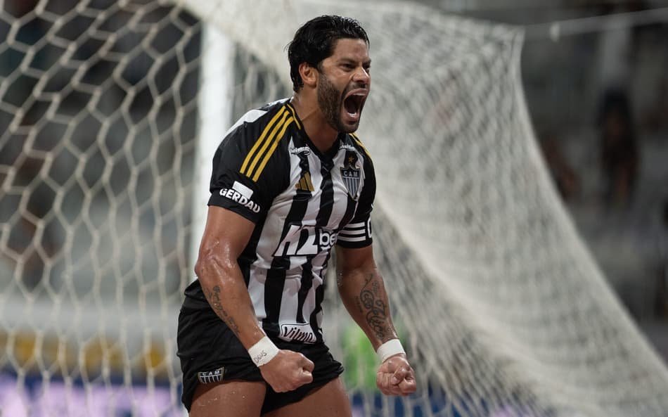 Fluminense e Atlético Mineiro reabrem conversas e Hulk pode ser reforço tricolor em 2026