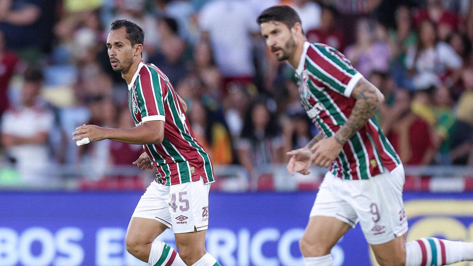 Fluminense