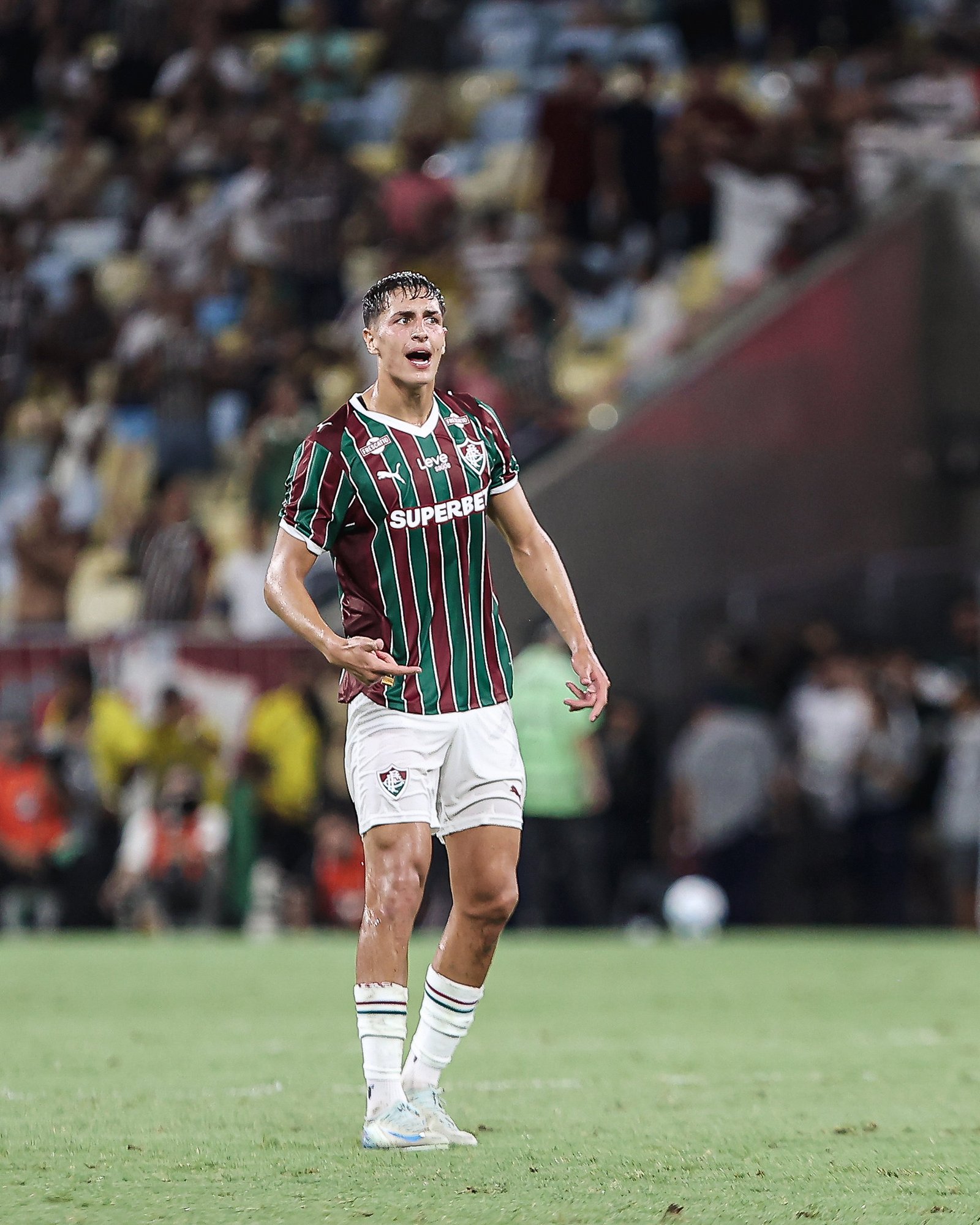Fluminense